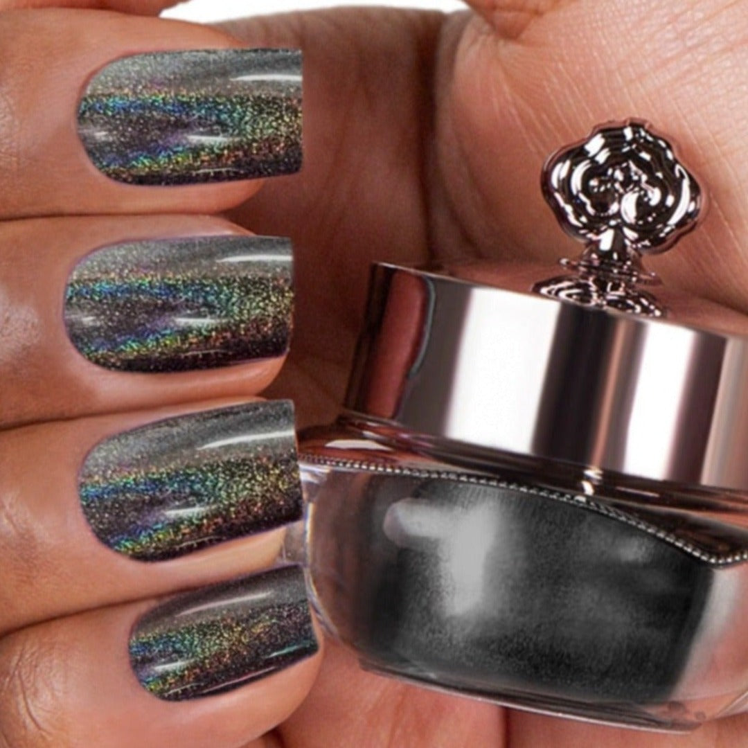 Universe - Holographic Nail Powder