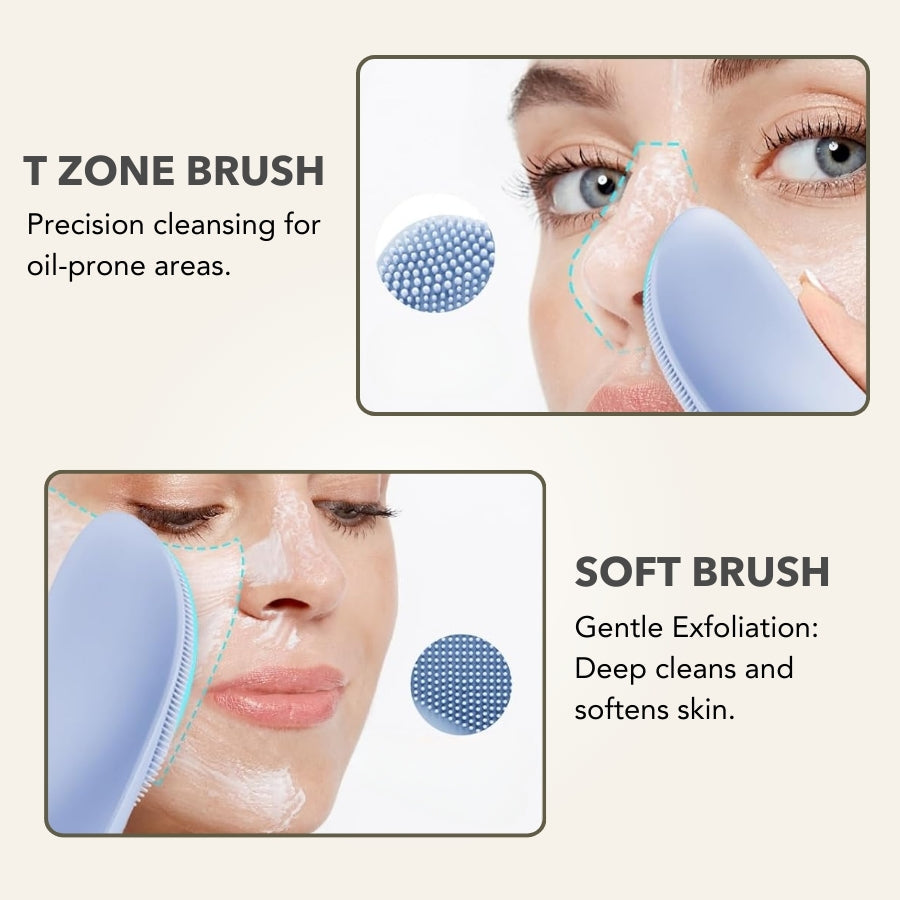 ThermaLift 5-in-1 Facial Sculptor & Cleanser Device V2