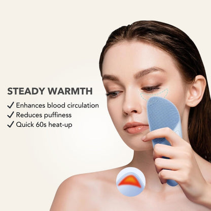 ThermaLift 5-in-1 Facial Sculptor & Cleanser Device V2