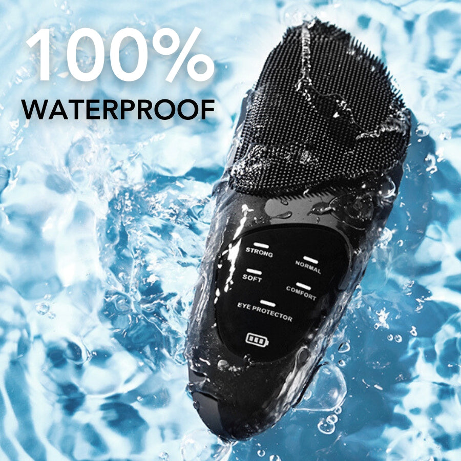 ThermaLift 5-in-1 Facial Sculptor & Cleanser Device V3