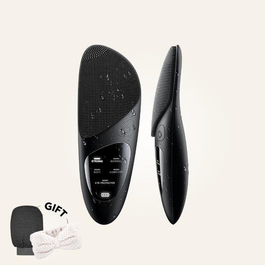 ThermaLift 5-in-1 Facial Sculptor & Cleanser Device V2