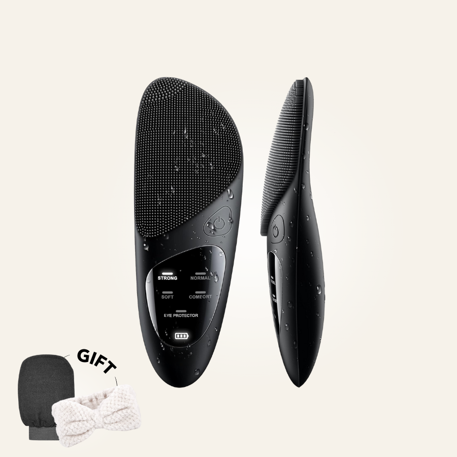 ThermaLift 5-in-1 Facial Sculptor & Cleanser Device V3