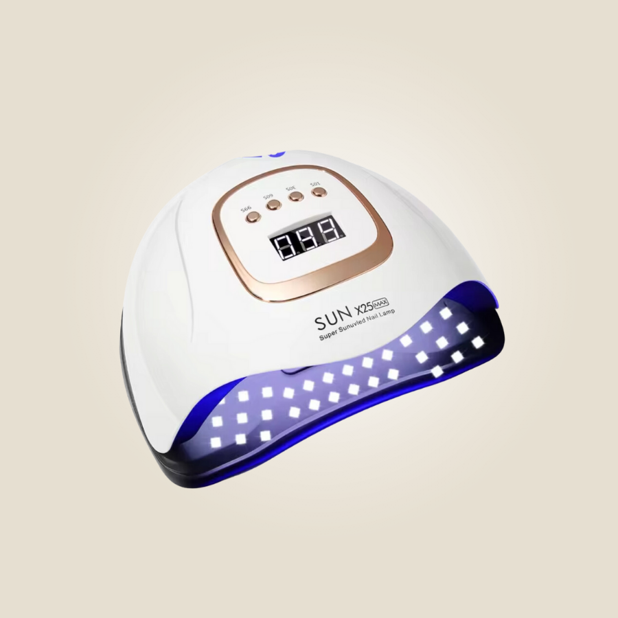 Professional UV LED Nail Lamp 380W