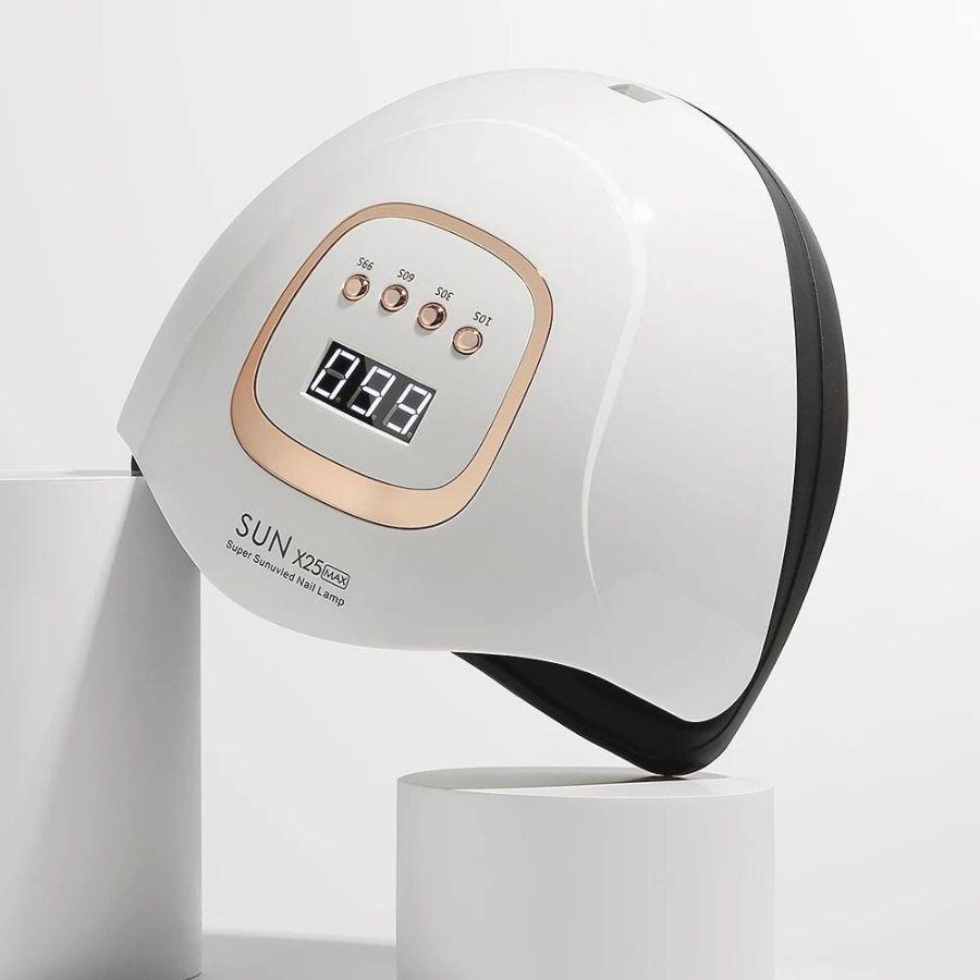 Professional UV LED Nail Lamp 380W