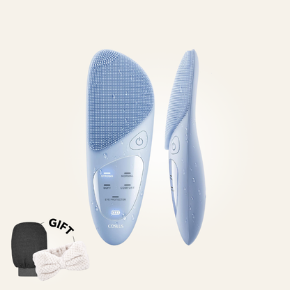 ThermaLift 5-in-1 Facial Sculptor & Cleanser Device