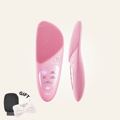 ThermaLift 5-in-1 Facial Sculptor & Cleanser Device V2