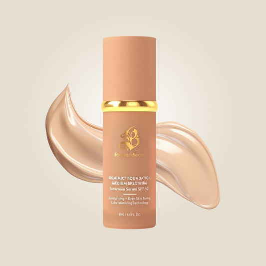 AURA™ Pro-Adapt Perfecting Veil