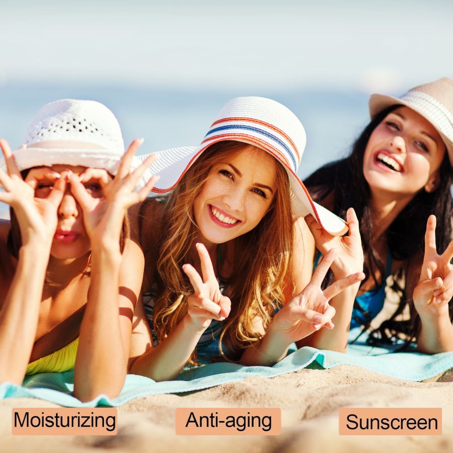 AURA™ Pro-Adapt Perfecting Veil