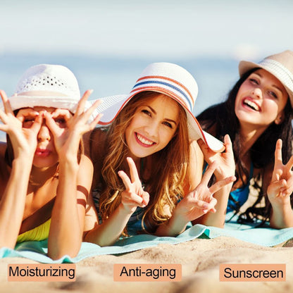 AURA™ Pro-Adapt Perfecting Veil