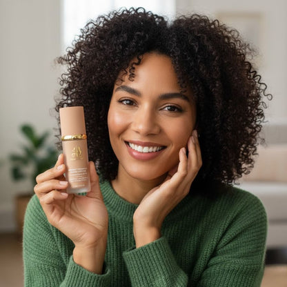 AURA™ Pro-Adapt Perfecting Veil