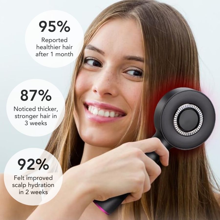 RootHaven™ Luxury Scalp Treatment At Home