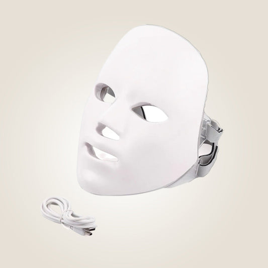 Face Mask Light Therapy