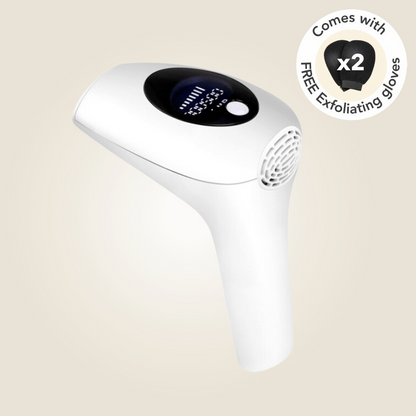 IPL Hair Removal Haven