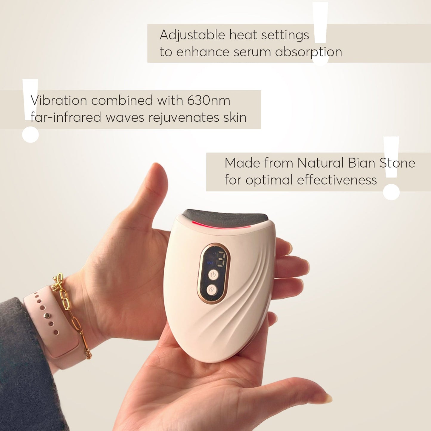 RadianceLift Pro 3-in-1 Anti-Aging Sculptor