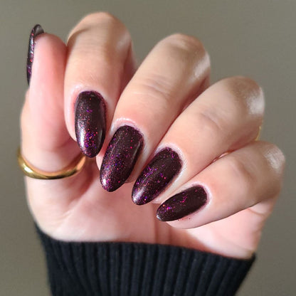 Love & Luster - Classic Nail Powder