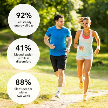 Moringa Powder Capsules