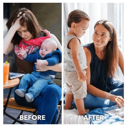 Moringa Powder Capsules