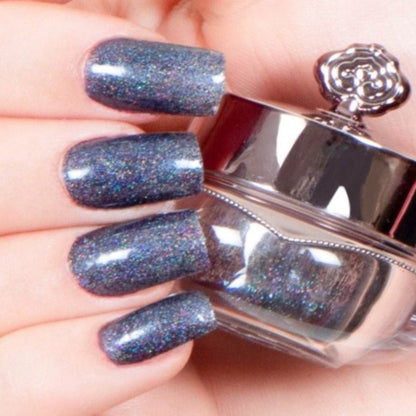 Starry Night - Classic Nail Powder