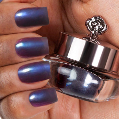 Twilight - Shade Shift Metallic Nail Powder