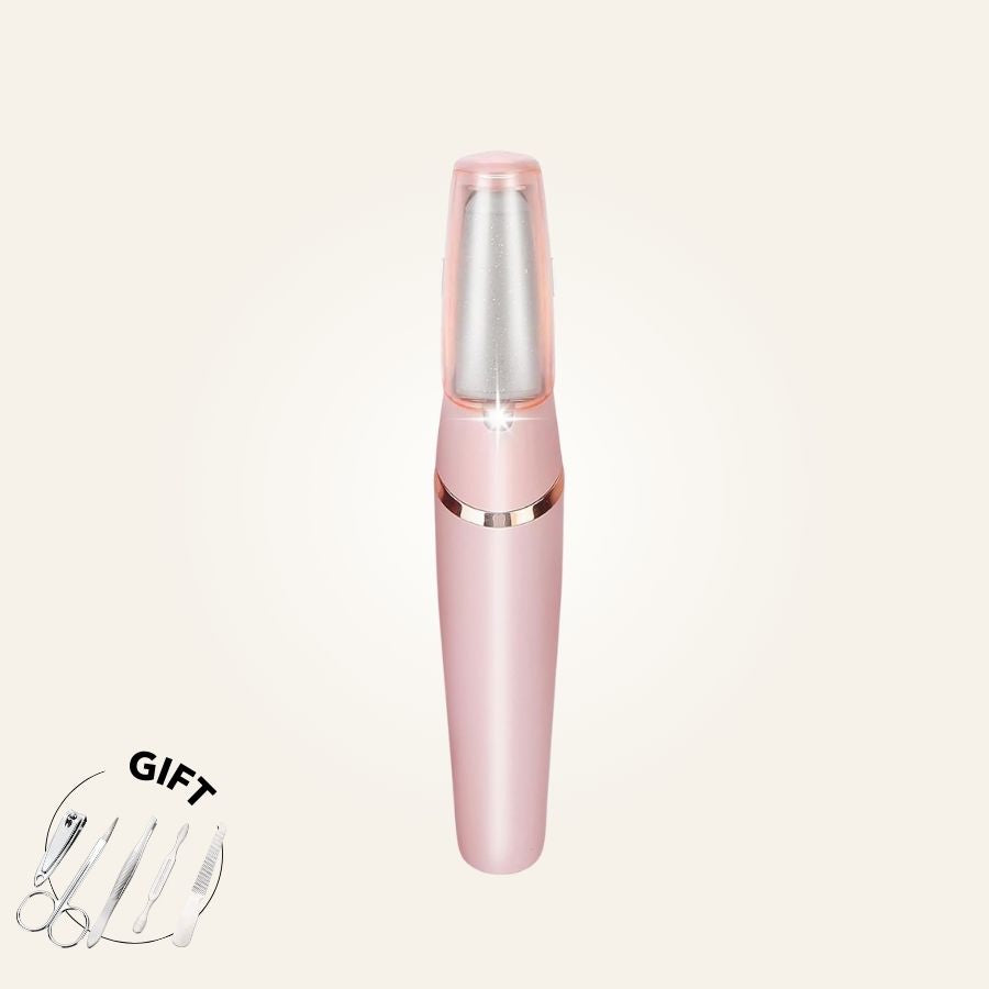 SpaSculpt Pro Pedicure & Callus Remover