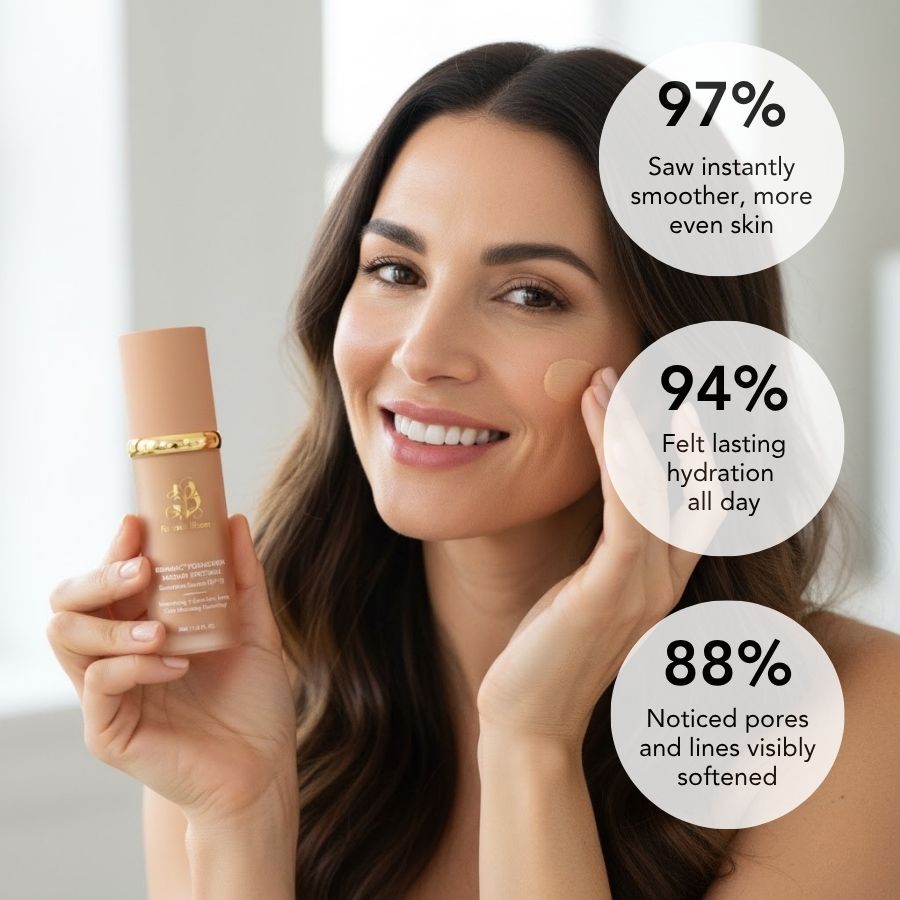 AURA™ Pro-Adapt Perfecting Veil