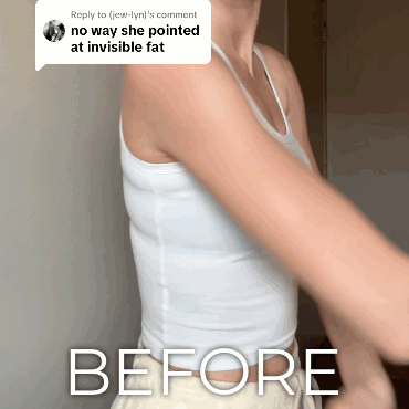 SkinHaven VersaForm Seamless Bra